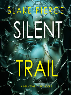 Silent Trail - Audiobook